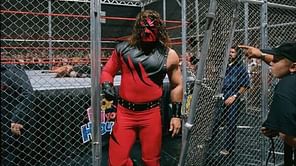 Kane reveals what WWE had initially planned to name him