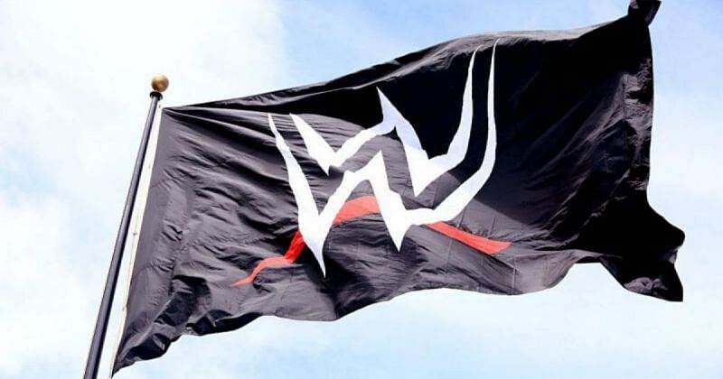 WWE.
