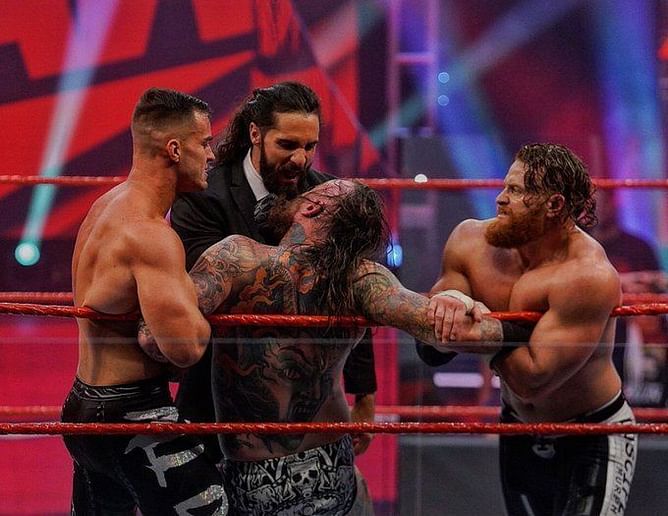 Backlash पीपीवी से पहले WWE रॉ के लिए बड़ी खुशखबरी सामने आई