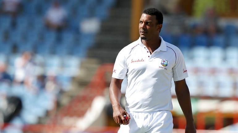 Shannon Gabriel was involved in a major controversy in 2019