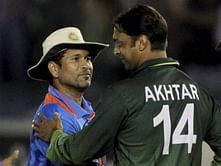 The current negativity around India and Pakistan expects cricket to bear an unfair share of the burden: Shashi Tharoor