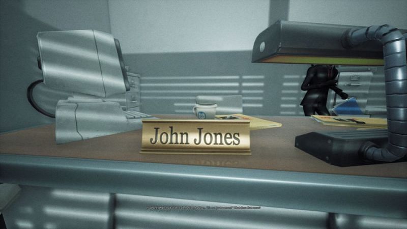 John Jones could possibly play a major role in Fortnite Chatper 2, Season 3 (Image Credits:u/MEMESTER)