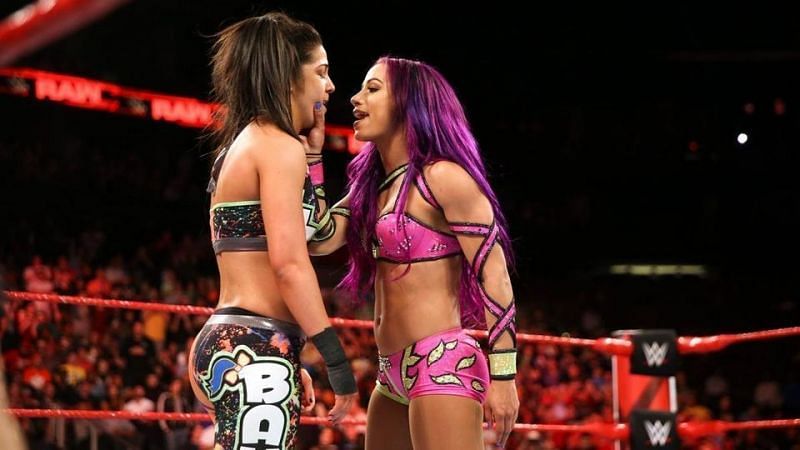 Banks and Bayley