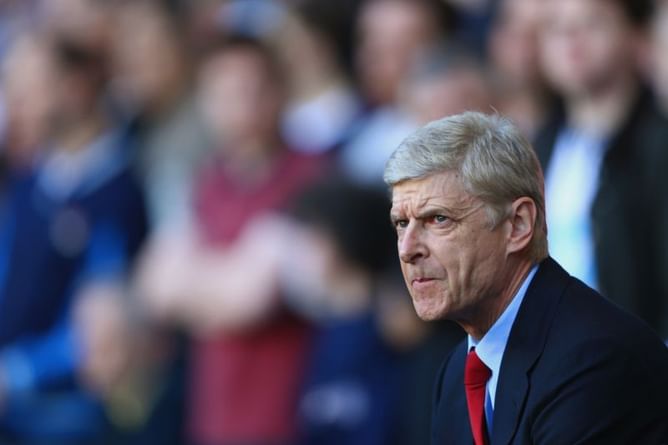 5 former Arsenal players whose careers were blighted by injuries