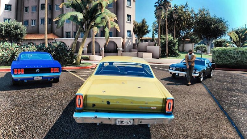 GTA 6 will not be coming out for the PS5 anytime soon, says former
