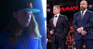 WWE reportedly feels Matt Riddle needs a 'guiding hand' on SmackDown