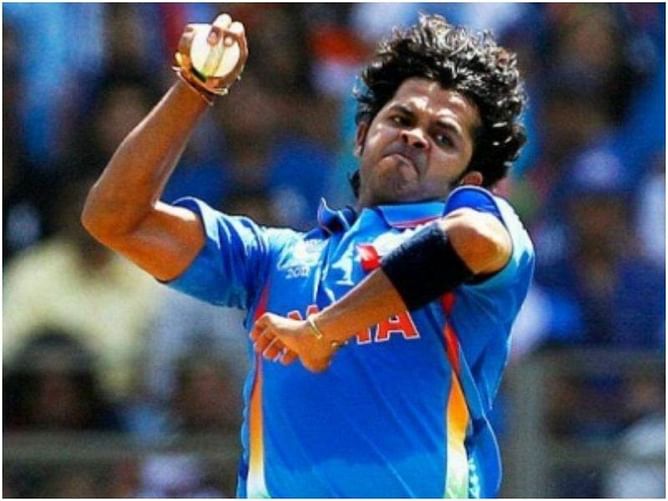 Sreesanth 'eagerly waiting' to play again as ban approaches end