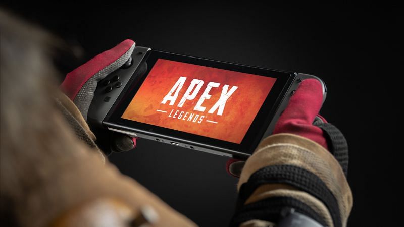 Apex Legends coming to Nintendo S in Fall 2020