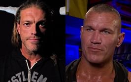 Edge makes important announcement, Randy Orton responds