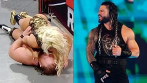 Top SmackDown Backstage Rumors: Spoilers on controversial segment being planned; Roman Reigns responsible for heat on top Superstar?; Otis' angle re-shot (12th June)