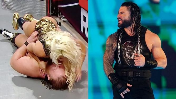 Top SmackDown Backstage Rumors: Spoilers on controversial segment being planned; Roman Reigns responsible for heat on top Superstar?; Otis' angle re-shot (12th June)