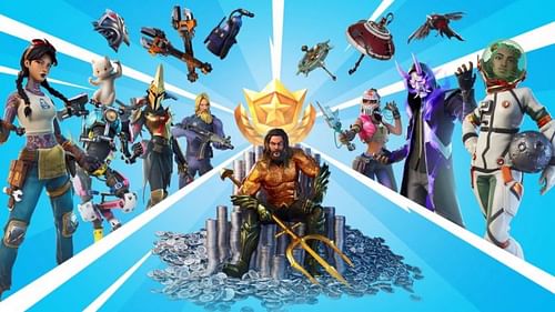 Page 472 Fortnite News Latest Fortnite Battle Royale News Updates Challenges Fortnite News Today
