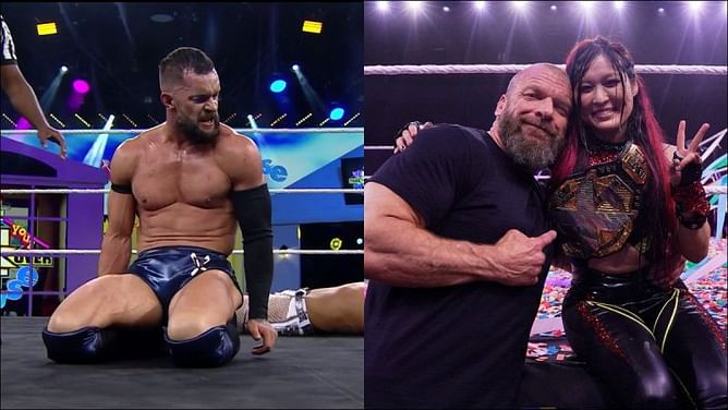 5 Things WWE got right at NXT TakeOver: In Your House