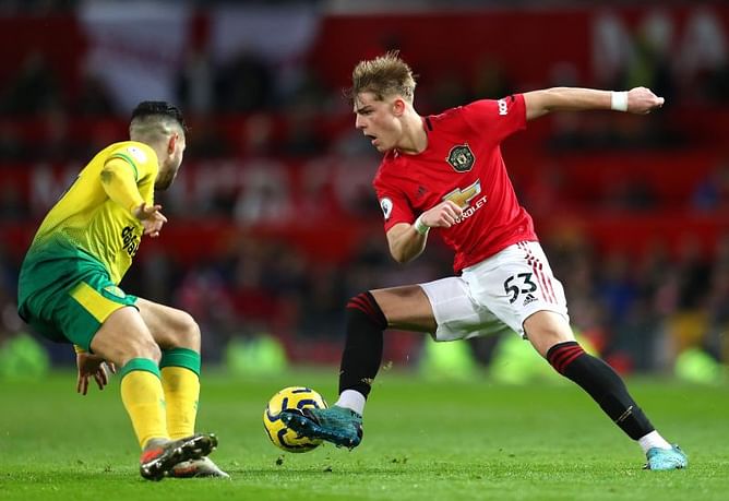 Norwich City vs Manchester United prediction, preview, team news and more | FA Cup 2019-20