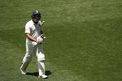 Rohit Sharma only needs to be cautious for first half hour in Australia to be successful, says Nasser Hussain