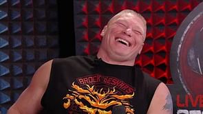 WWE के 5 मैच जिनमें ब्रॉक लैसनर को हार मिलनी चाहिए थी