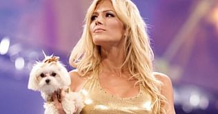 Torrie Wilson issues an emotional statement following the death of her dog Chloe