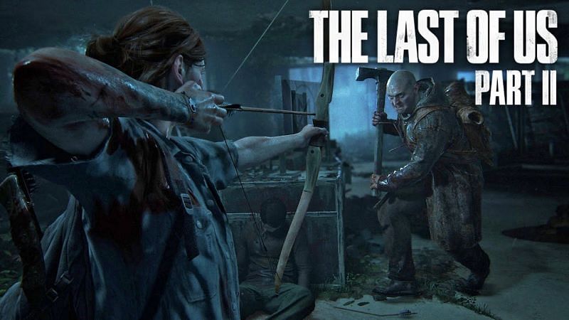 The Last of Us Part II Wallpaper for PS4 : r/thelastofus