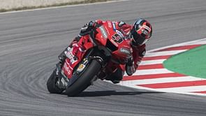 Coronavirus: Iconic MotoGP race at Mugello cancelled