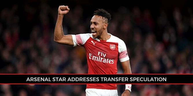 EPL star posts cryptic Instagram story as transfer speculation intensifies