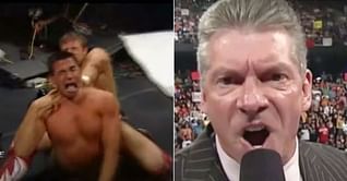 7 Superstars released by WWE for bizarre reasons