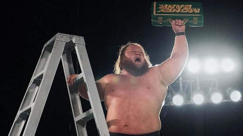 Mr. Money in the Bank could become a Champion very soon