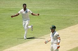 Varun Aaron: I am still bowling at 150 kmph