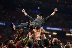 5 tactical innovations by Jurgen Klopp that led to Liverpool's first EPL title