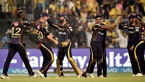 IPL: 3 most underrated Kolkata Knight Riders players of all time