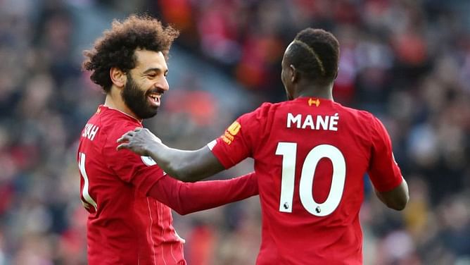 FPL 2020: Best Fantasy Team for Gameweek 31+| FPL 2020 Tips