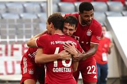 Werder Bremen v Bayern Munich prediction, preview, team news and more | Bundesliga 2019-20