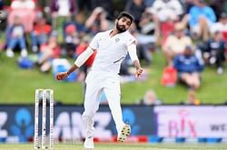 It was Jasprit Bumrah’s dream to play Test cricket: Bharat Arun