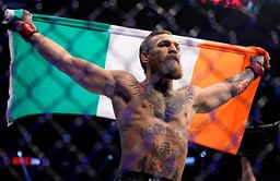 Daniel Cormier claims Conor McGregor has influenced the increase of fighters payment in MMA