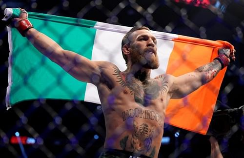 Conor McGregor