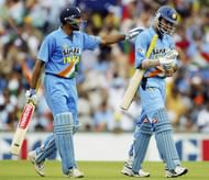 युवराज सिंह को प्लेयर ऑफ द मैच चुना गया था