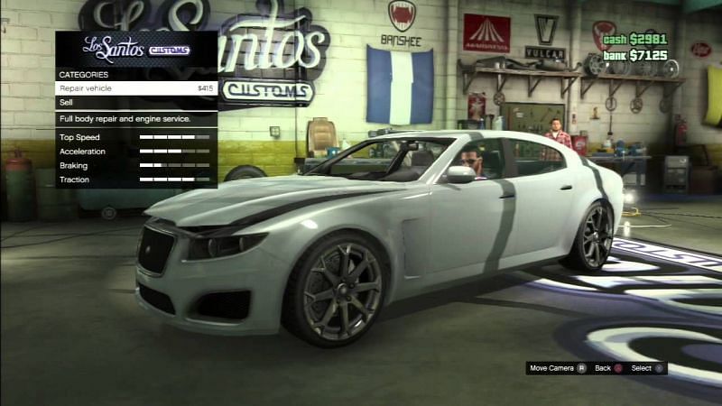 GTA Online: How to make money in the game