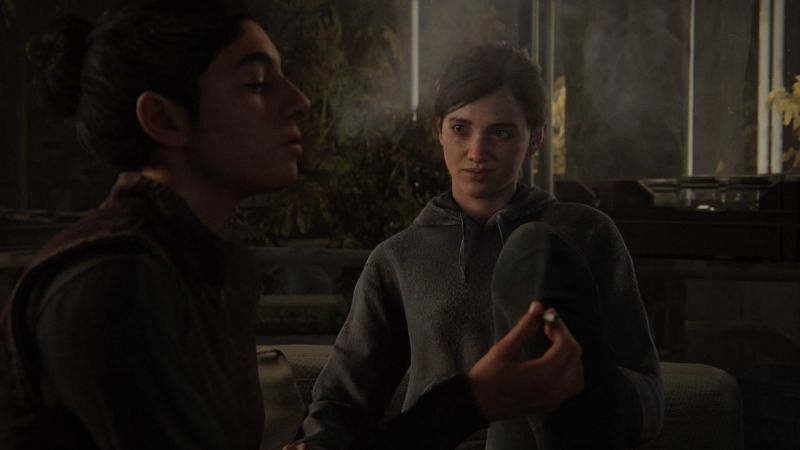 The Last of Us Part 2 Review in 2022: How Has It Held Up in Two