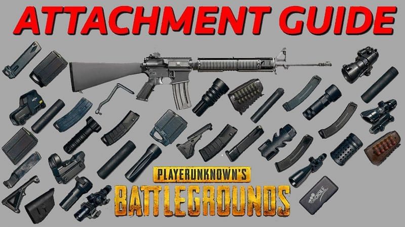 WHICH IS THE BEST GRIP 🔥 FOR PUBG MOBILE & BGMI GUIDE 2023