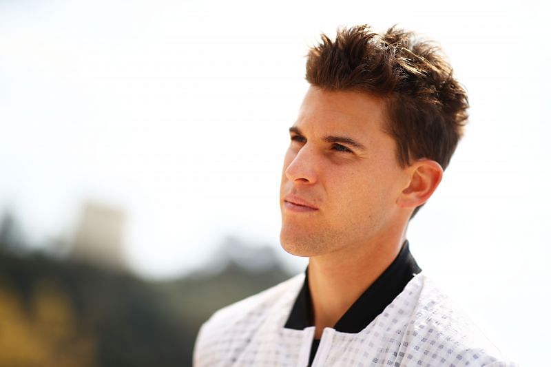 Dominic Thiem