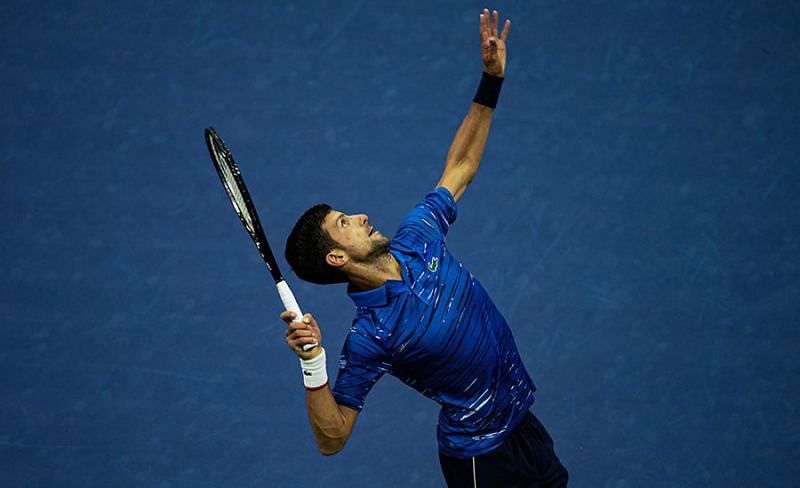 Eyeopening stats reveal why Rafael Nadal struggles against Novak