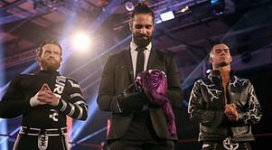 5 WWE Superstars who have been MVPs of the Post-COVID era shows