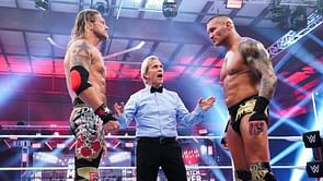 5 Feuds for Randy Orton after WWE Backlash 2020