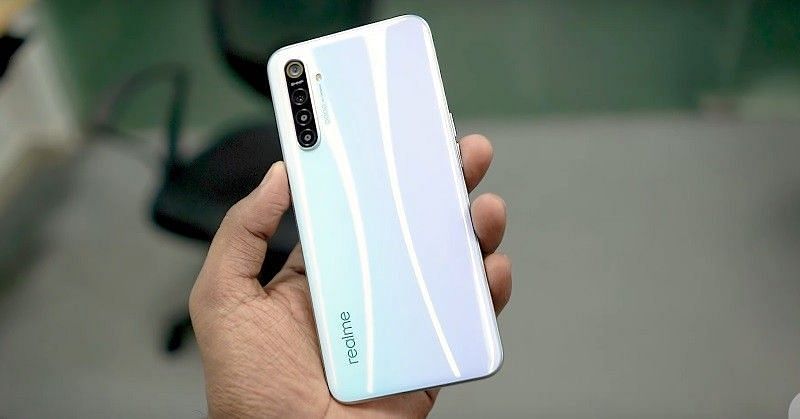 Realme XT