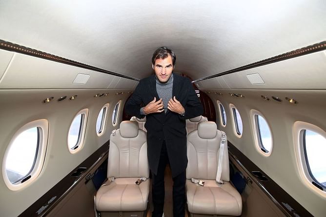 The clock is ticking for Roger Federer, says Mary Carillo