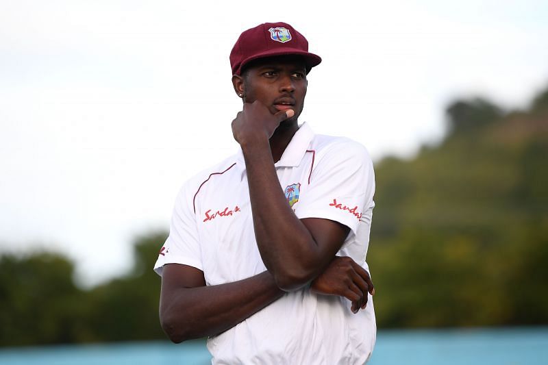Holder will be the key bowler for West Indies in England