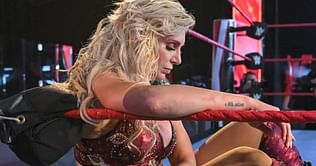 Charlotte Flair's return status uncertain, rumors of work outside WWE revealed