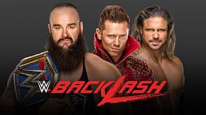 5 directions for The Miz and John Morrison if they win the Universal Championship at Backlash