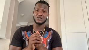 Why Daren Sammy's 'bouncer rule' racism claim is utterly ludicrous