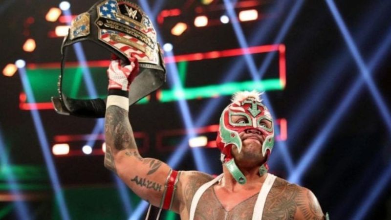 Rey Mysterio