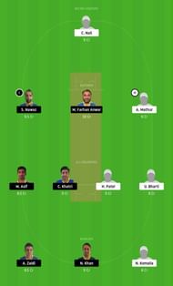 STO vs KCC Dream11 Tips